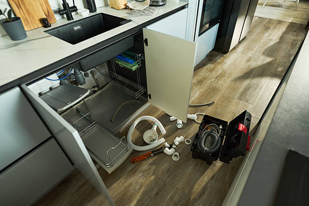 Reliable Drain Cleaning contractor in Highland, MI by Street Wise - Plumbing